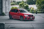 BMW X5 M on ADV.1 Wheels (ADV6 M.V2 SL) 2020 года